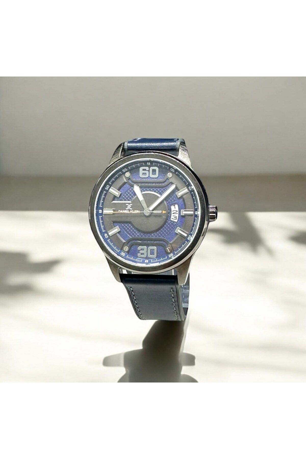 Daniel Klein DK.1.13063.6 ERKEK KOL SAATİ