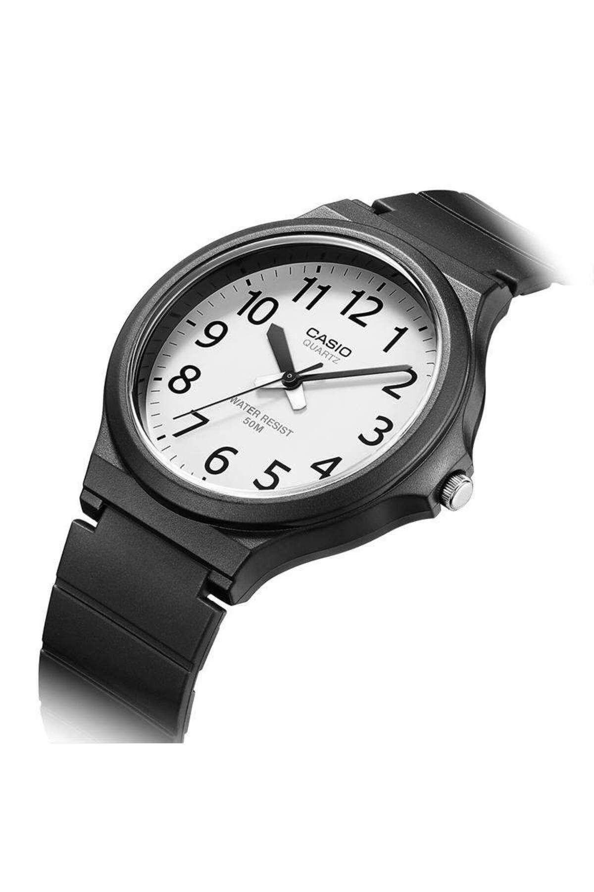 Casio-Ceas Casio, Collection MW MW-240-7B 4