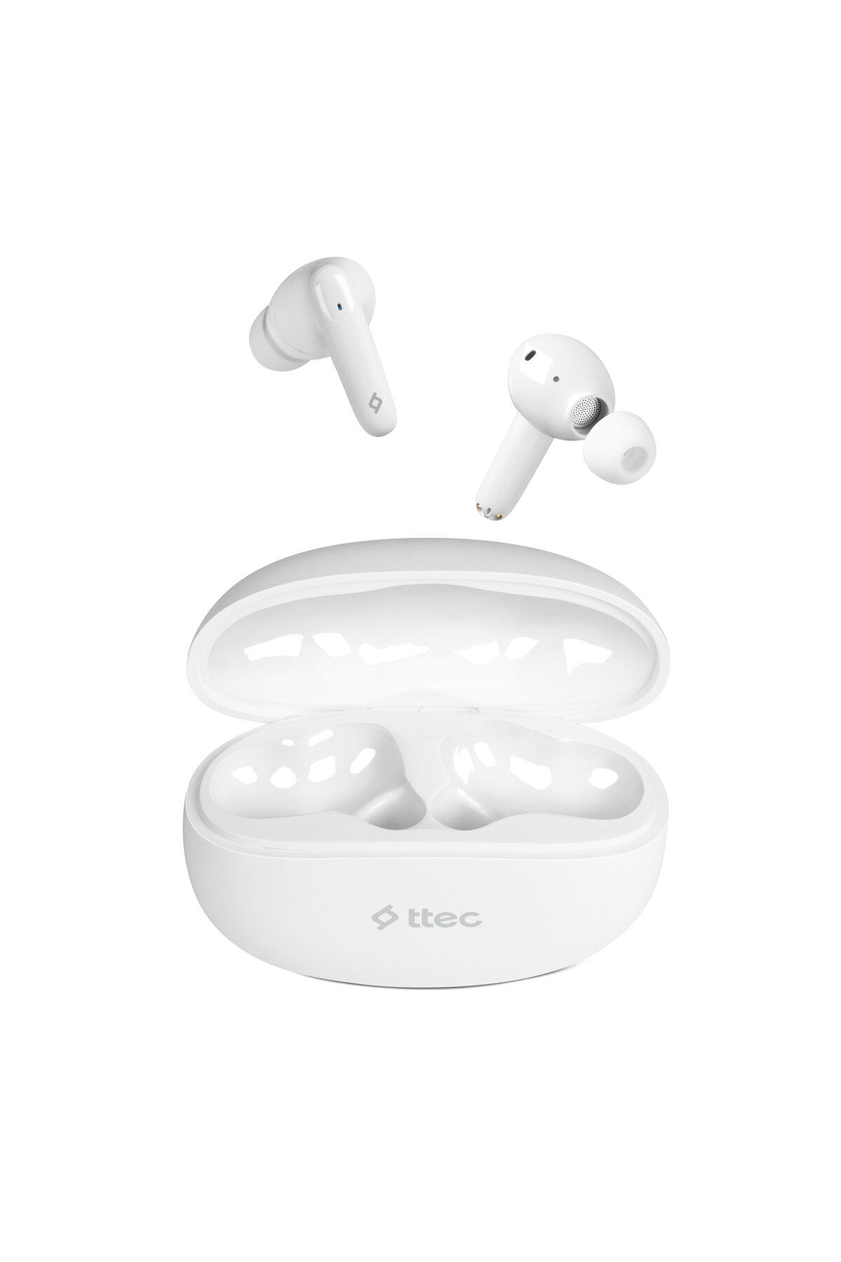 Ttec AirBeat Switch ENC Gerçek Kablosuz TWS Bluetooth Kulaklık