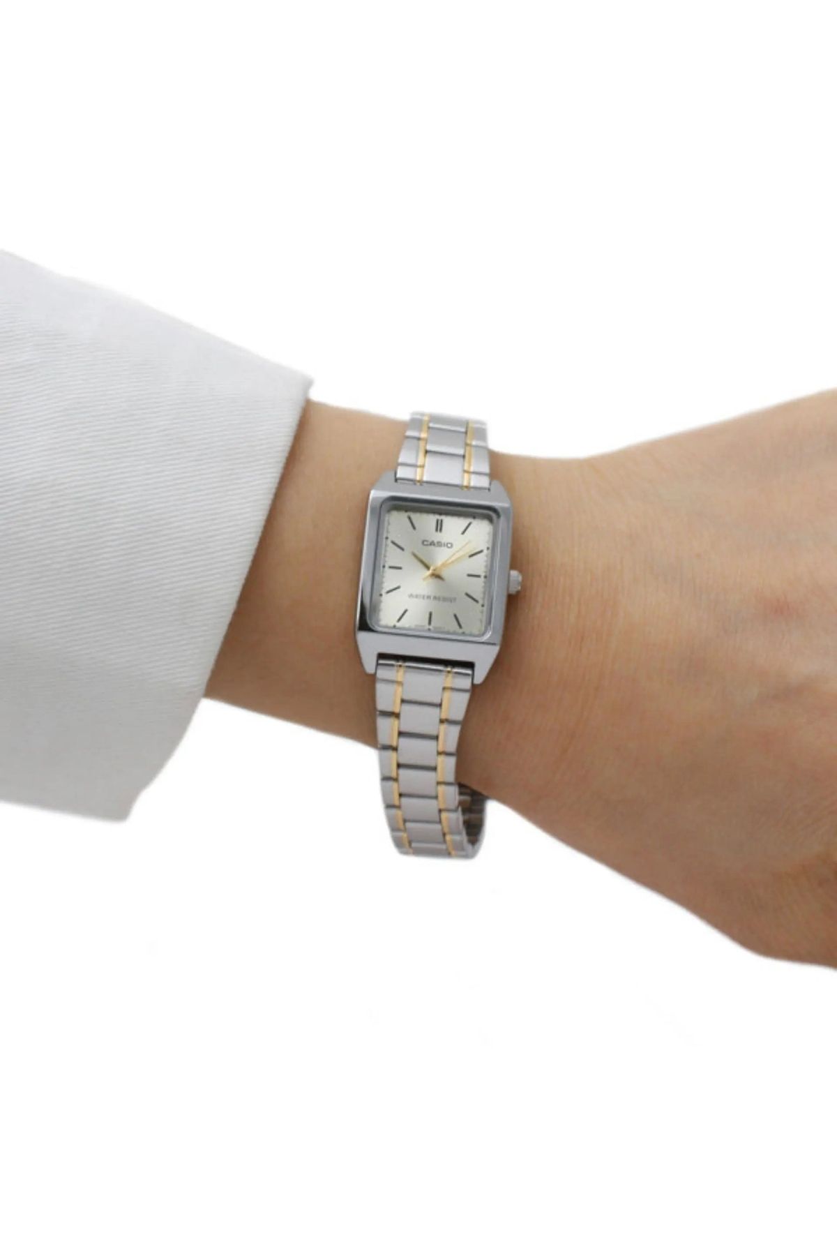 Casio-Ceas Dama, Casio, Collection LTP-V0 LTP-V007SG-9E 2