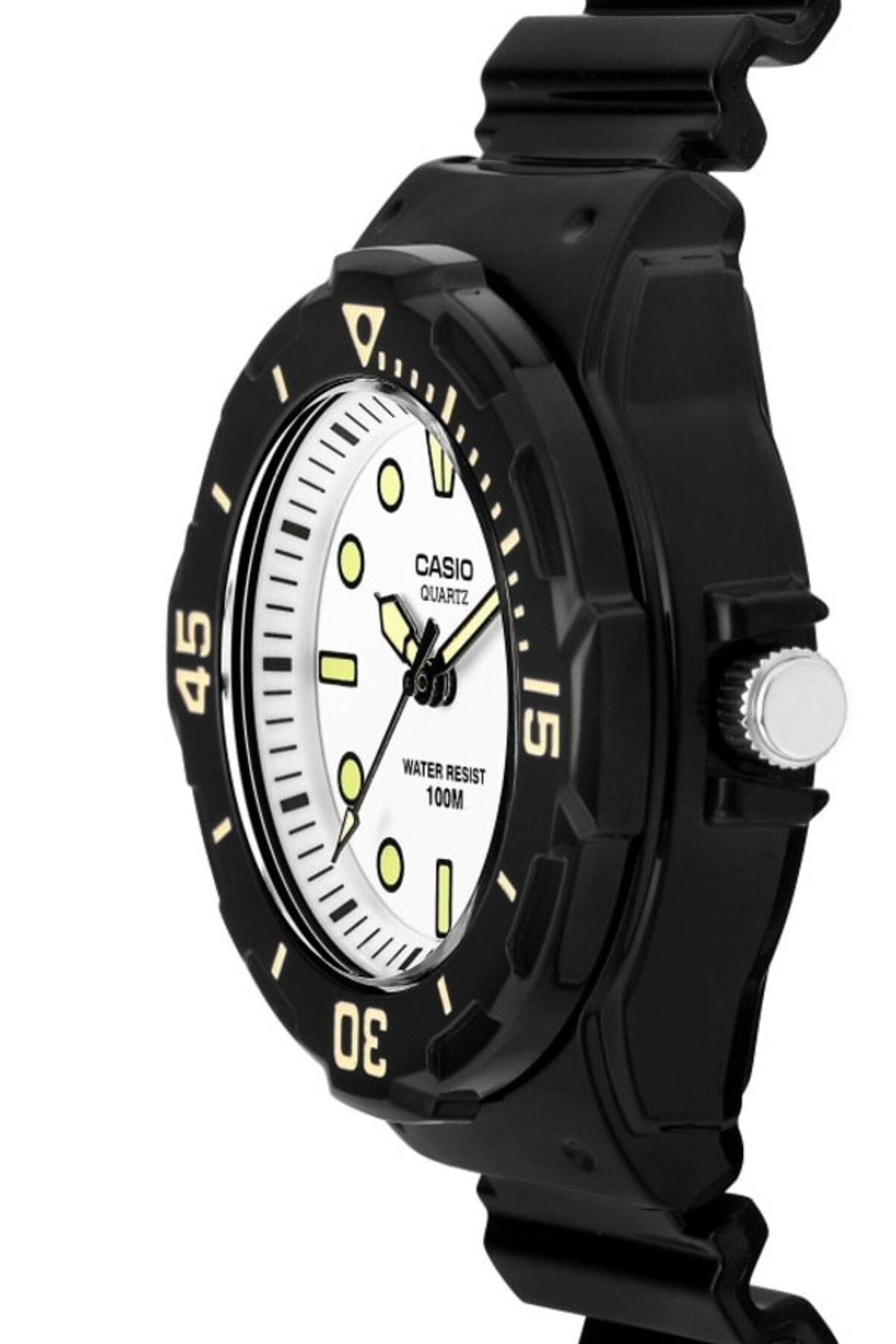 Casio-Ceas Dama, Casio, Collection LRW LRW-200H-7E1 5