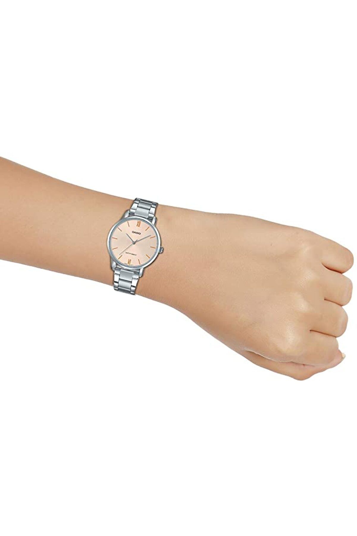 Casio-Ceas Dama, Casio, Collection LTP-VT LTP-VT01D-4B 4