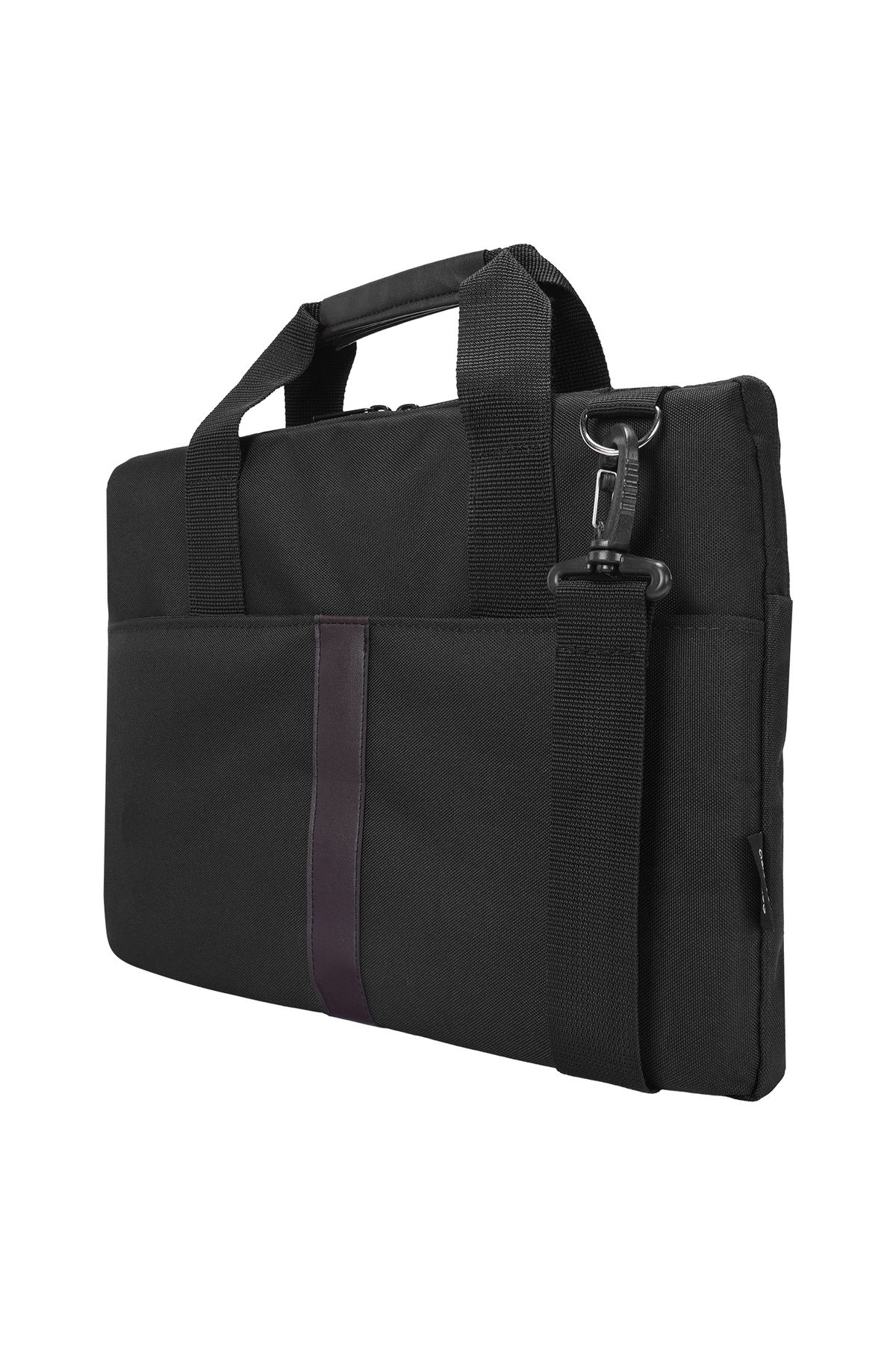 ADDISON-300112 15-16.1 Black Computer Notebook Bag 2