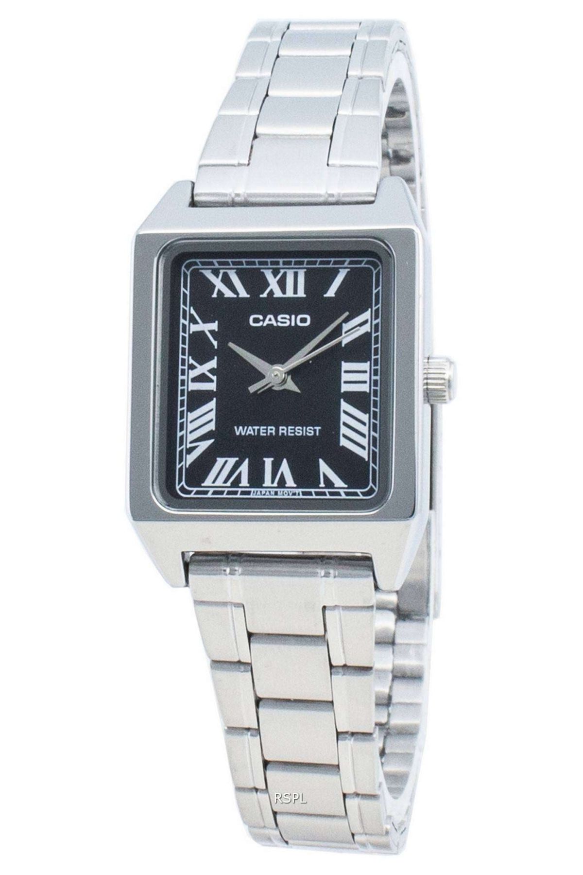 Casio-Ceas Dama, Casio, Collection LTP-V0 LTP-V007D-1B 5