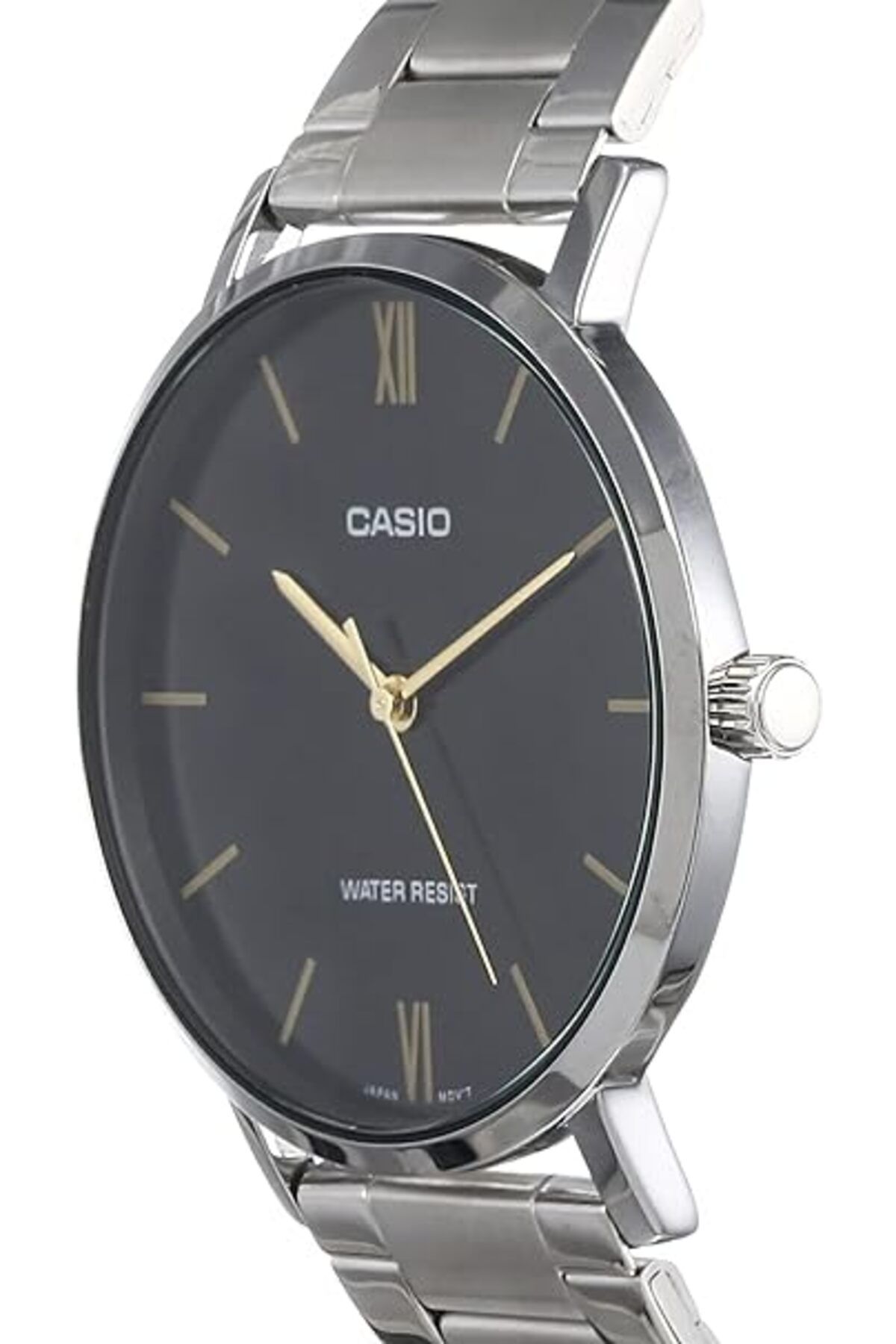 Casio-Ceas Dama, Casio, Collection LTP-VT LTP-VT01D-1B 5