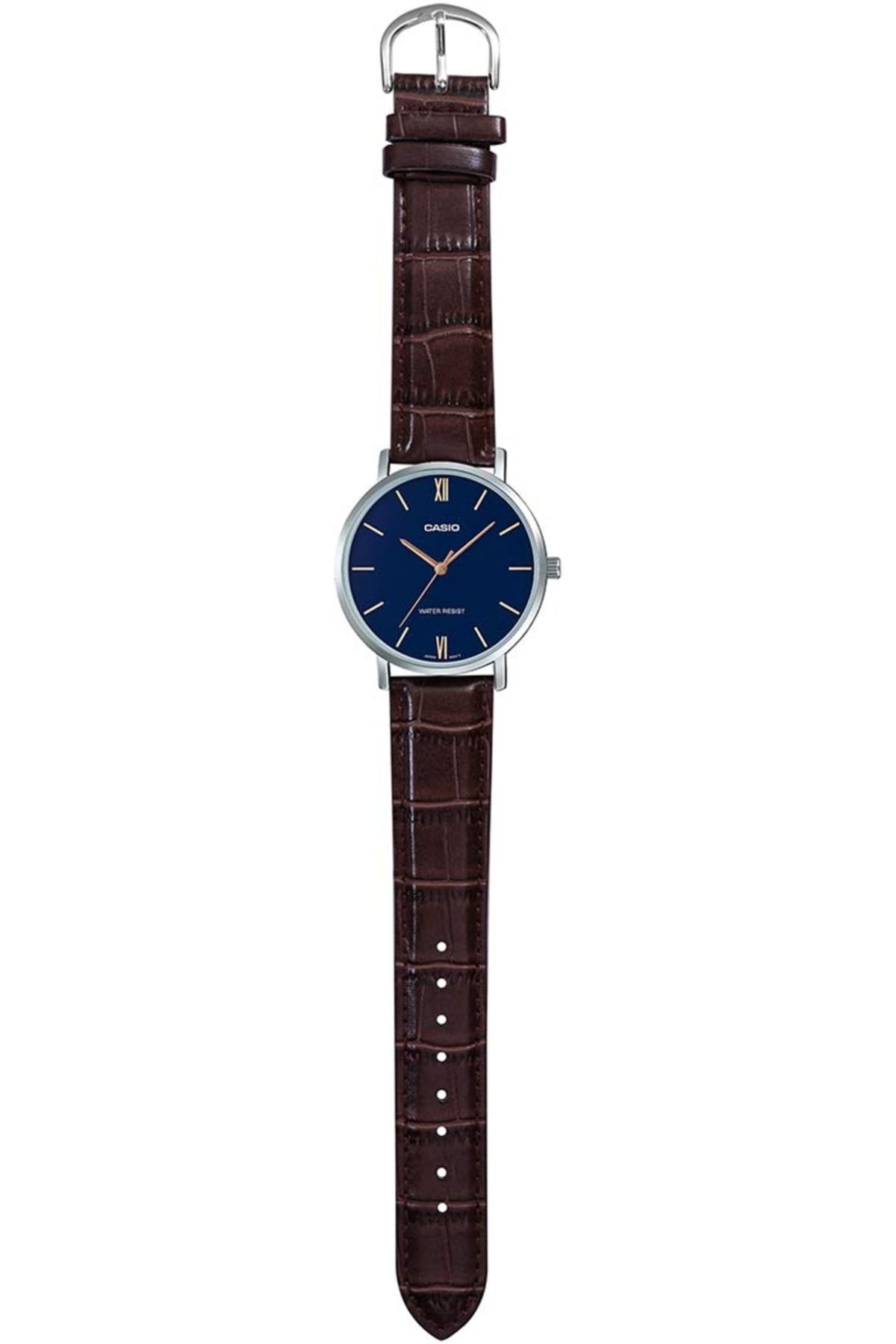 Casio-Ceas Barbati, Casio, Collection MTP-VT MTP-VT01L-2B 7