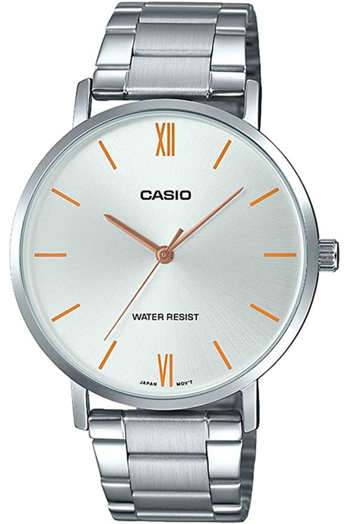 Casio-Ceas Barbati, Casio, Collection MTP-VT MTP-VT01D-7B 1