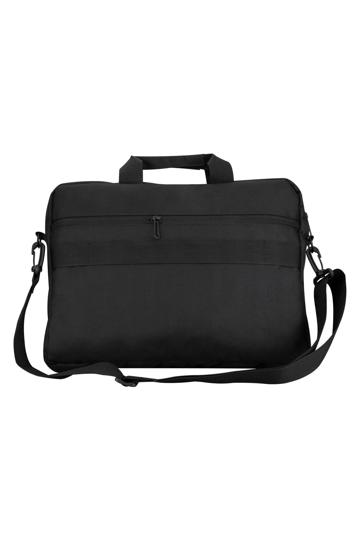 ADDISON-300120 15.6 Black Vivid Computer Notebook Bag 3