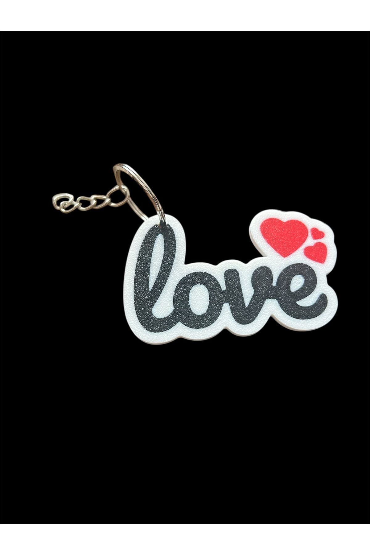 Home Anahtarlık (Love)