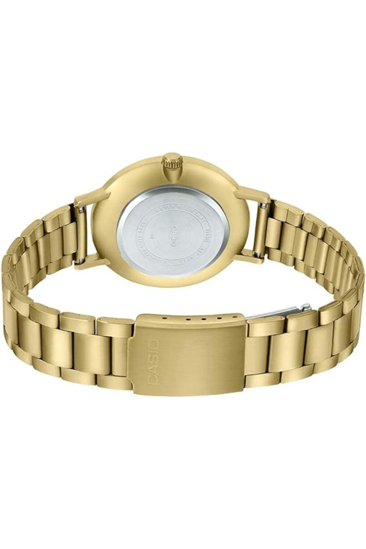 Casio-Ceas Dama, Casio, Collection LTP-VT LTP-VT01G-7B 8