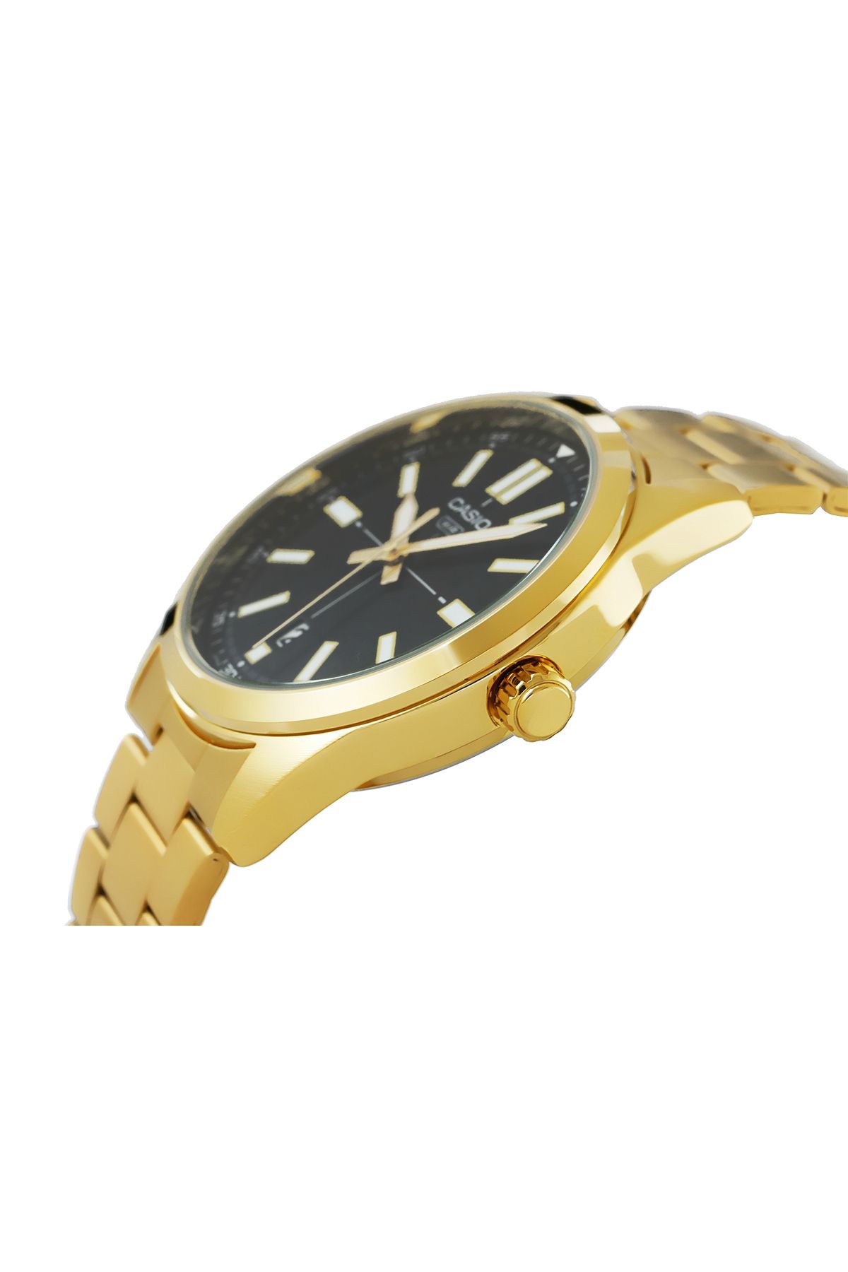 Casio-Ceas Barbati, Casio, Collection MTP-VD MTP-VD02G-1E 6