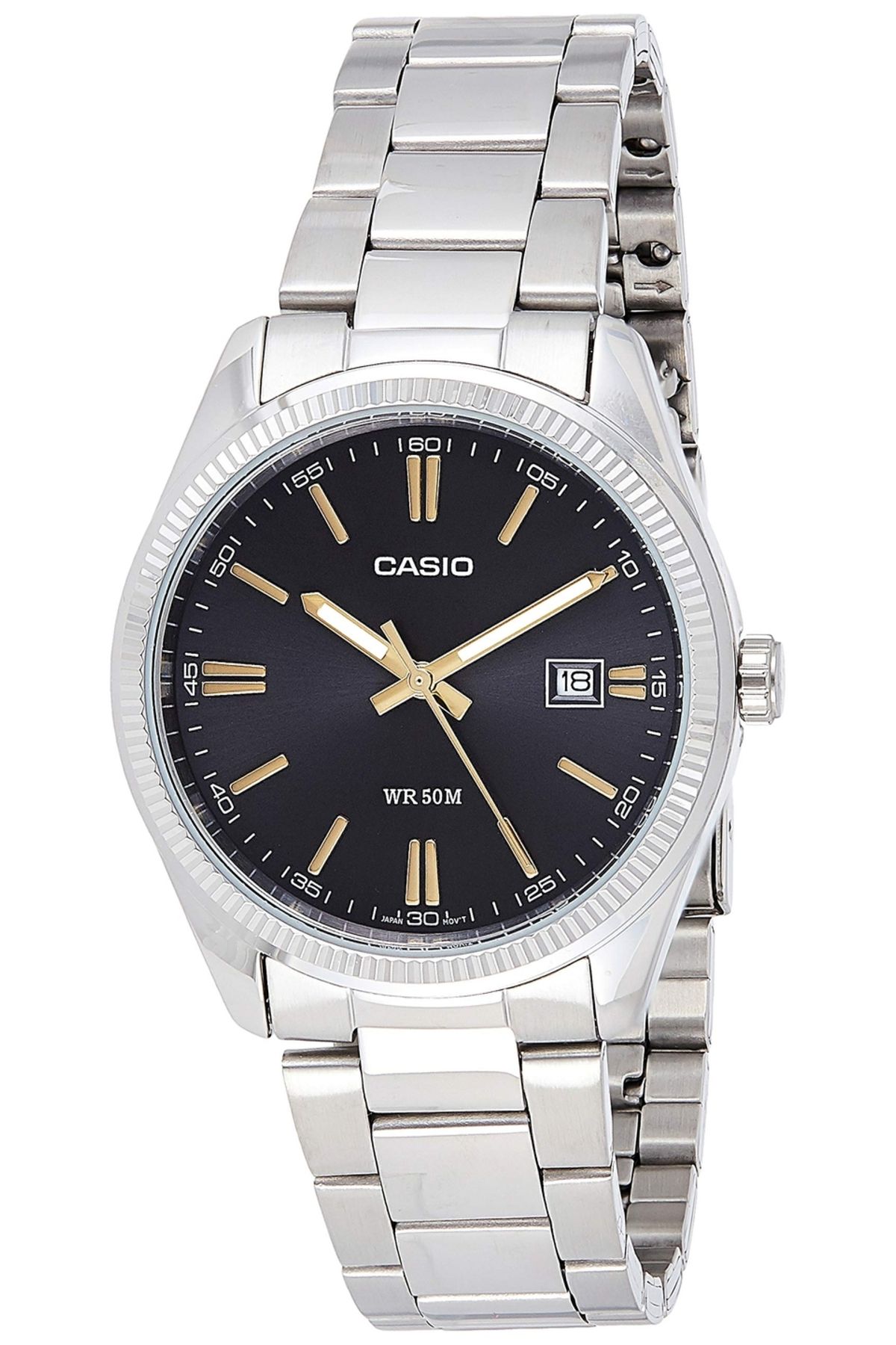 Casio-Ceas Barbati, Casio, Collection MTP-13 MTP-1302D-1A2 1