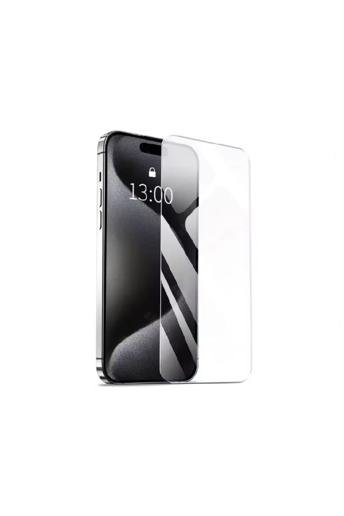 Hzl mobile Apple iPhone 14 Nano 9H Ekran Koruyucu 0.3mm Esnek Şeffaf