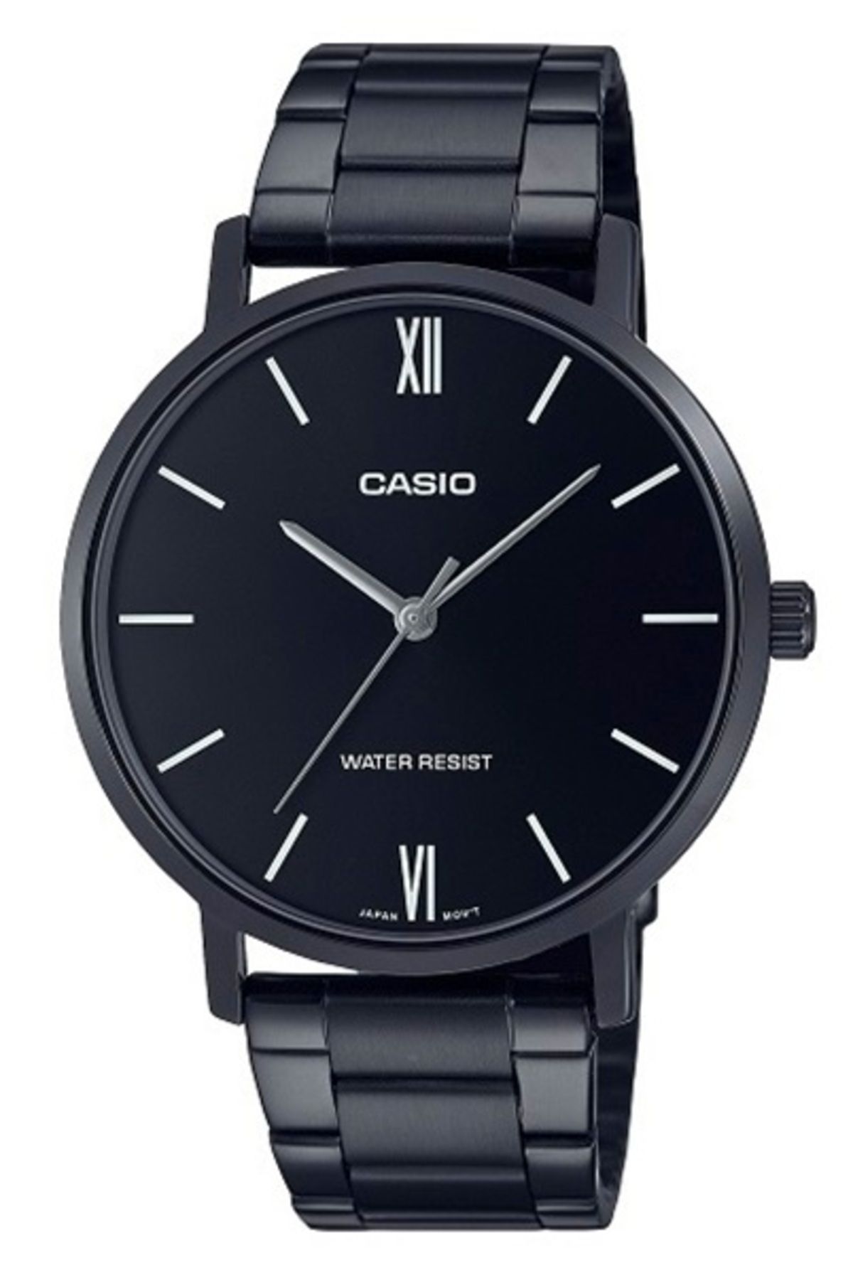 Casio-Ceas Barbati, Casio, Collection MTP-VT MTP-VT01B-1B 1