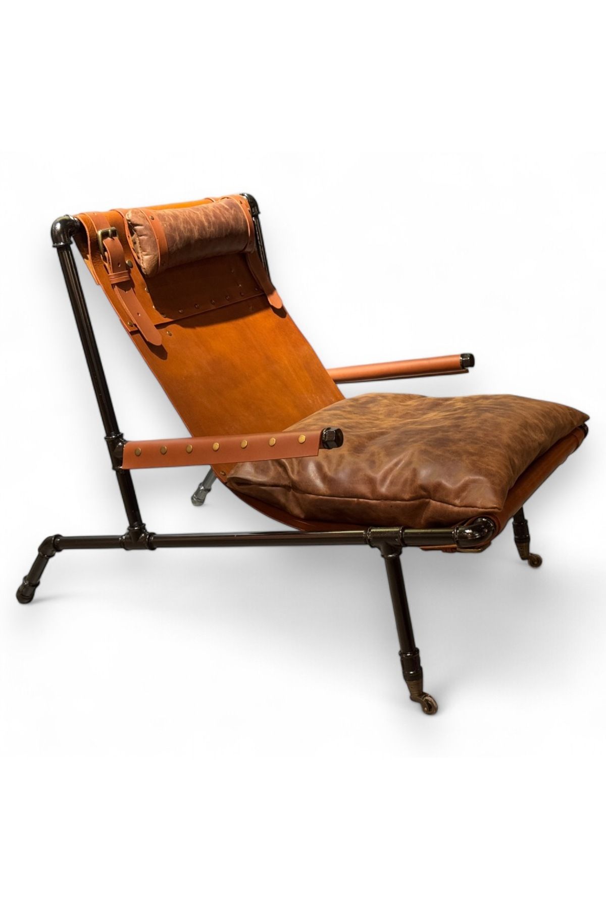 MOLOUD DESIGN ATELIER Life Long Modeli Berjer