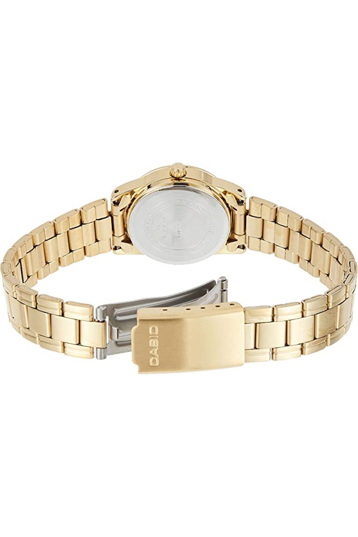 Casio-Ceas Dama, Casio, Collection LTP-V0 LTP-V001G-9B 5