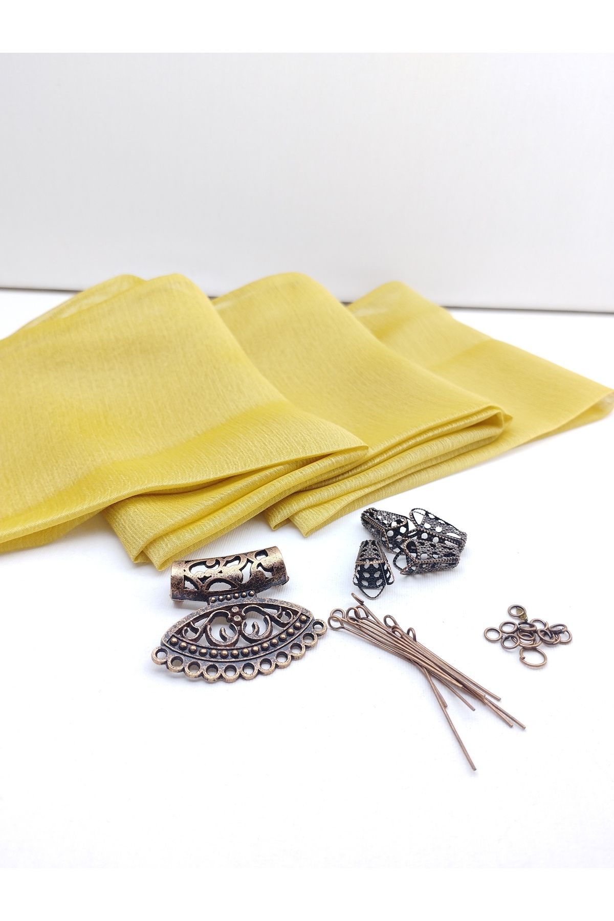 estgiftstore HARDAL FULAR SET
