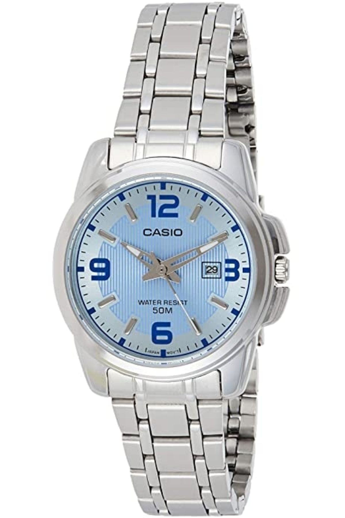 Casio-Ceas Dama, Casio, Collection LTP-13 LTP-1314D-2A 1