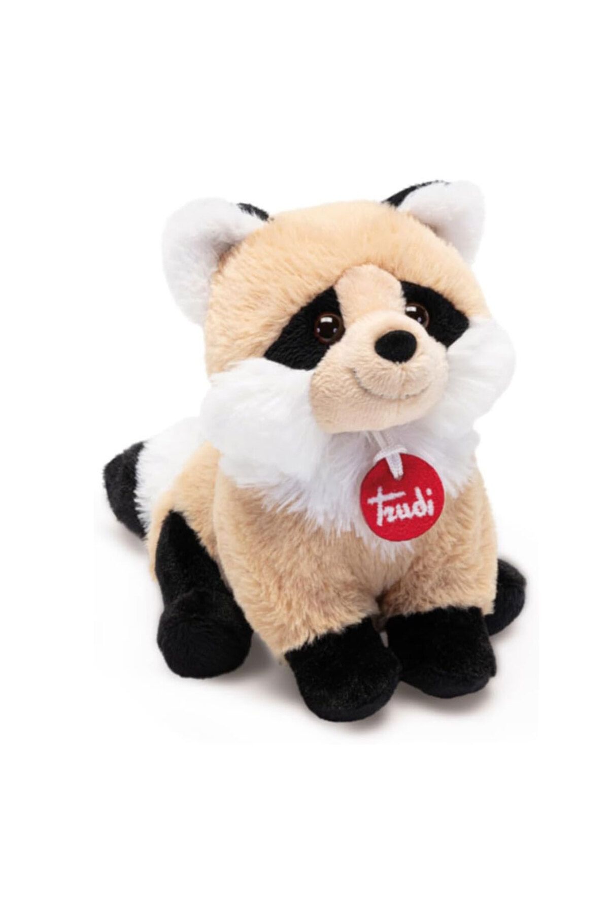 Trudi Peluş Puppy Raccon S 19295