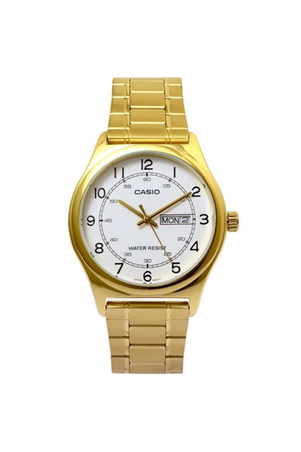 Casio-Ceas Barbati, Casio, Collection MTP-V0 MTP-V006G-7B 4