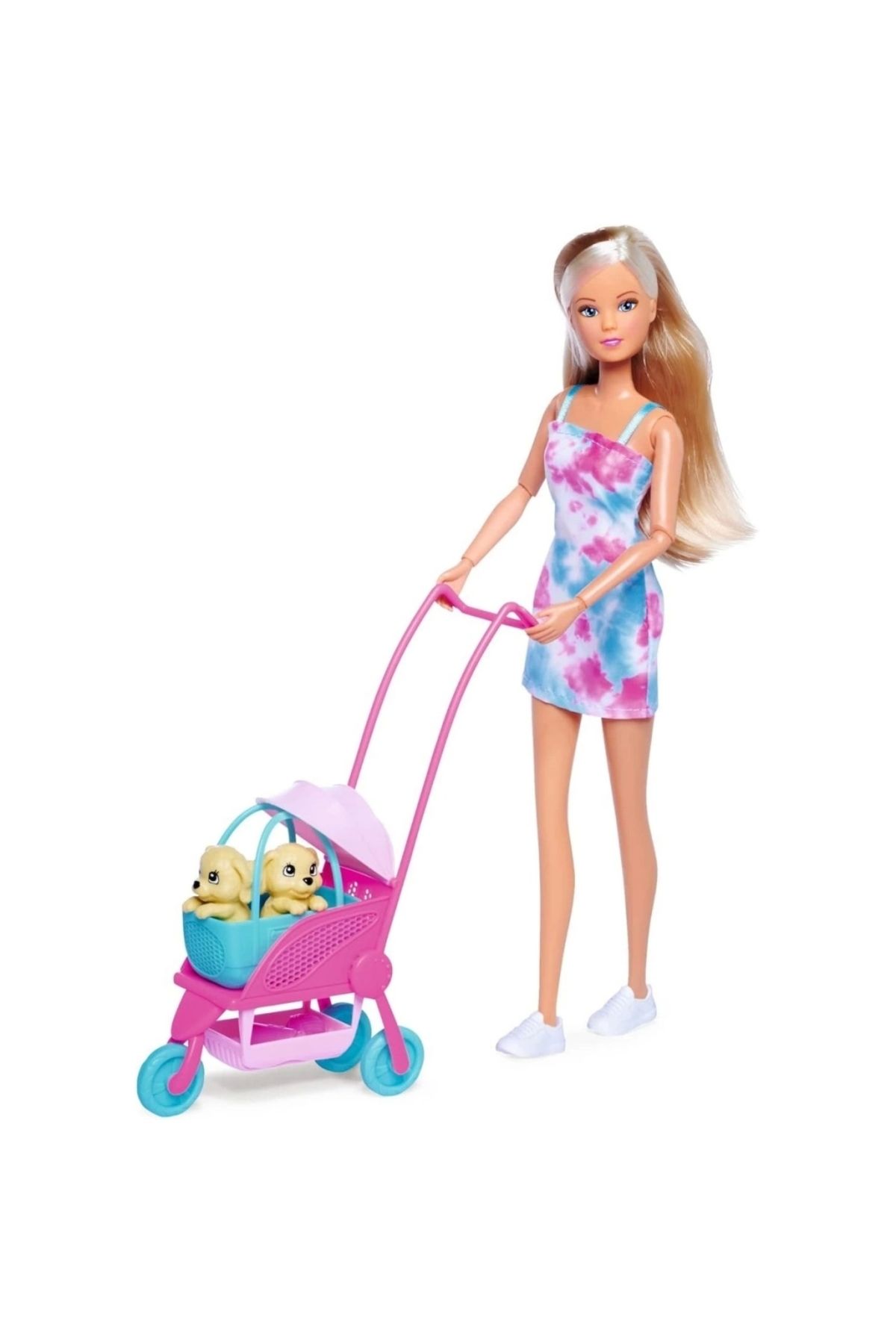 OurStyles Steffi Love Köpek Bakıcısı