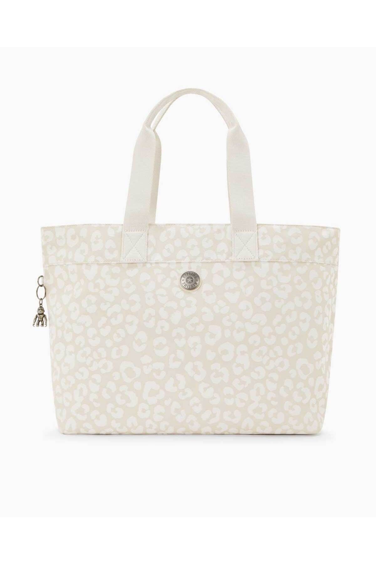 Kipling Colissa Elevated Jacquard Omuz Çantası