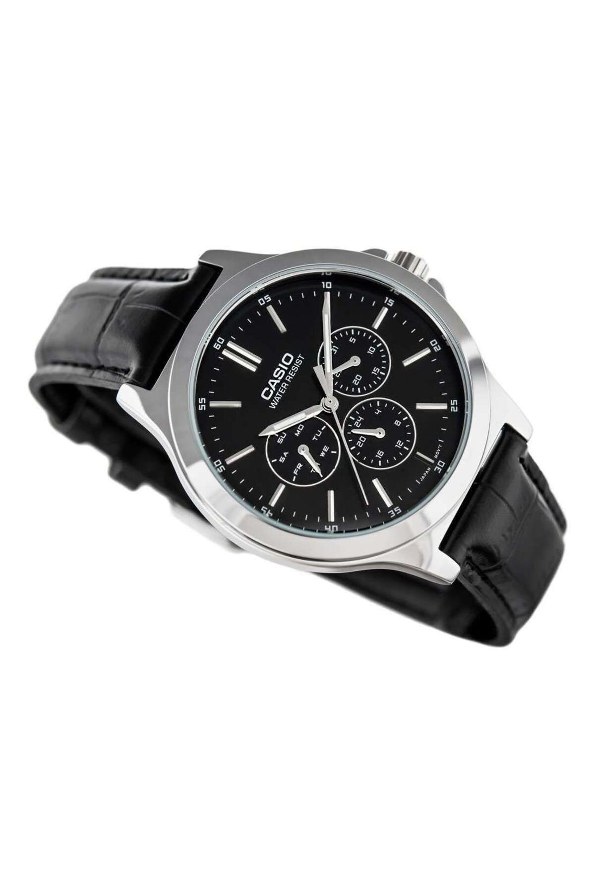 Casio-Ceas Dama, Casio, Collection LTP-V3 LTP-V300L-1A 7