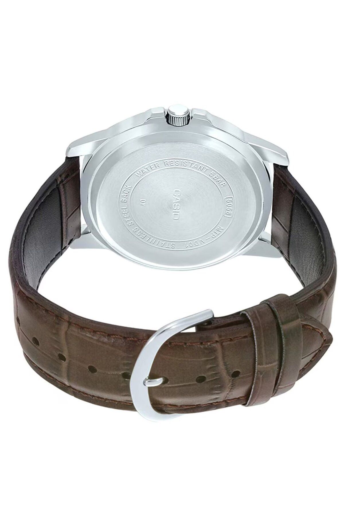 Casio-Ceas Barbati, Casio, Collection MTP-VD MTP-VD01L-1B 3