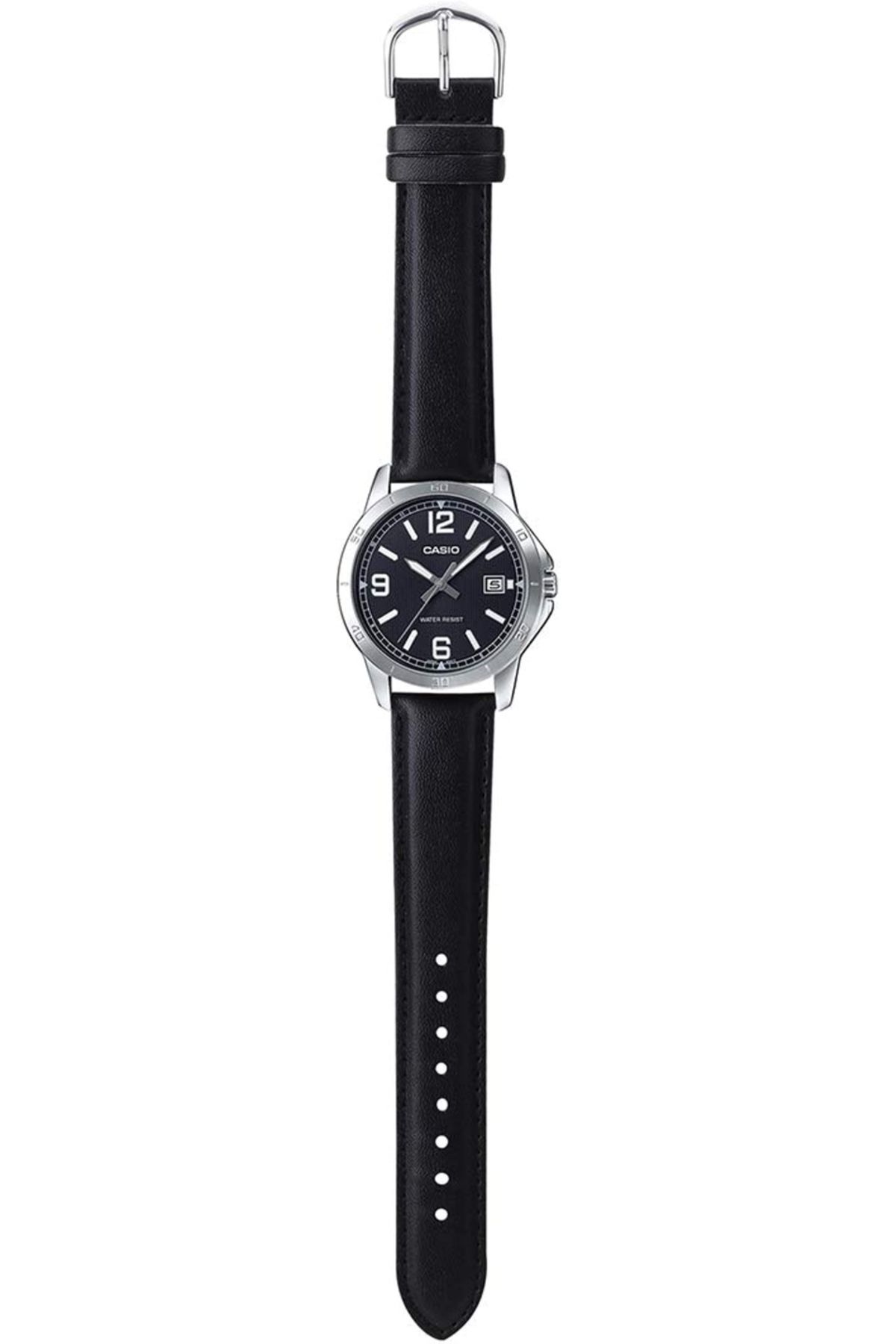 Casio-Ceas Barbati, Casio, Collection MTP-V0 MTP-V004L-1B 6