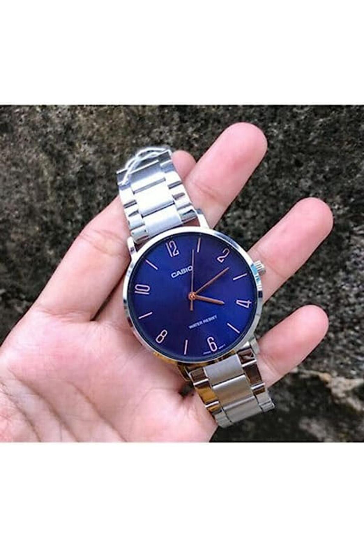 Casio-Ceas Dama, Casio, Collection LTP-VT LTP-VT01D-2B2 4