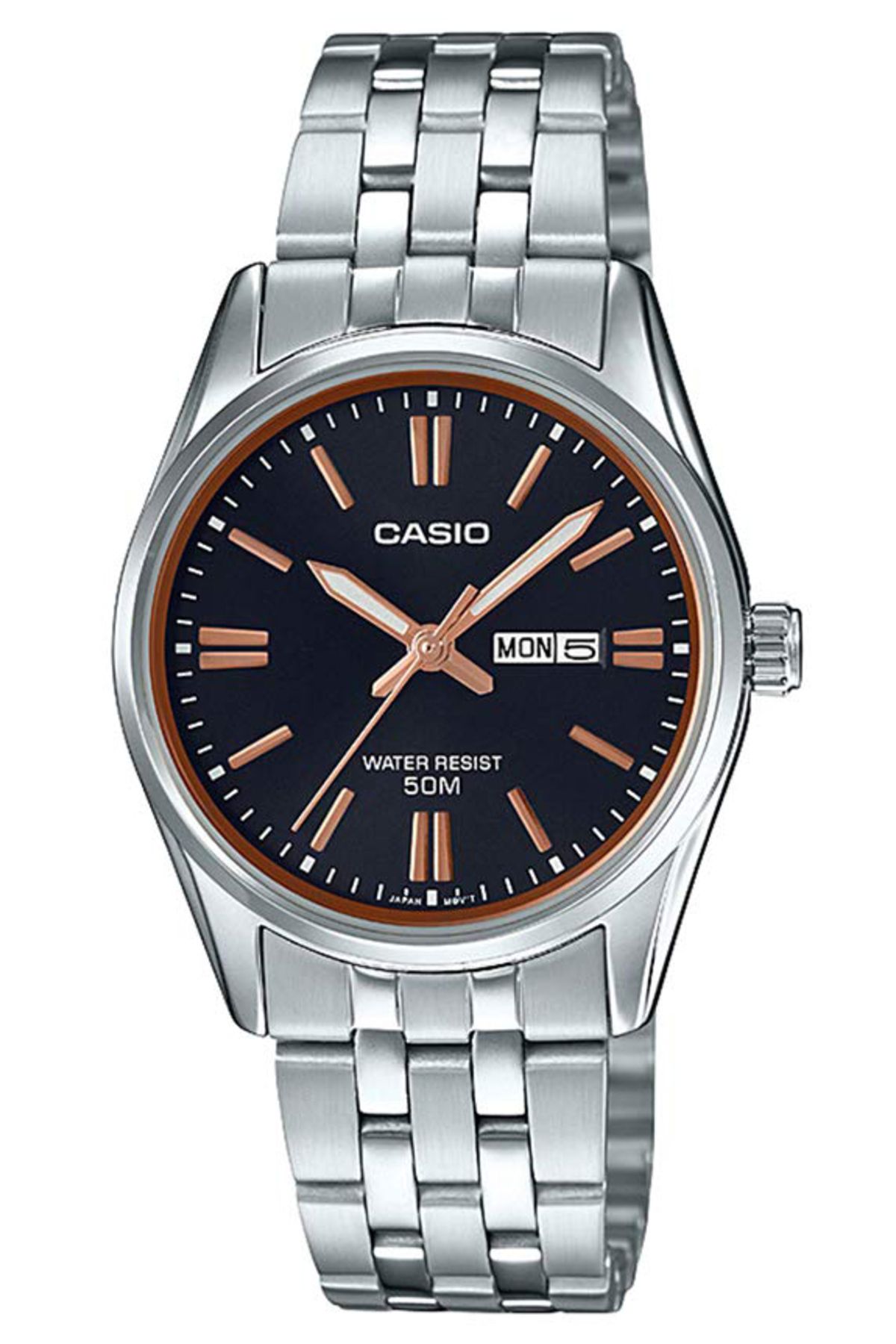 Casio-Ceas Dama, Casio, Collection LTP-13 LTP-1335D-1A2 1