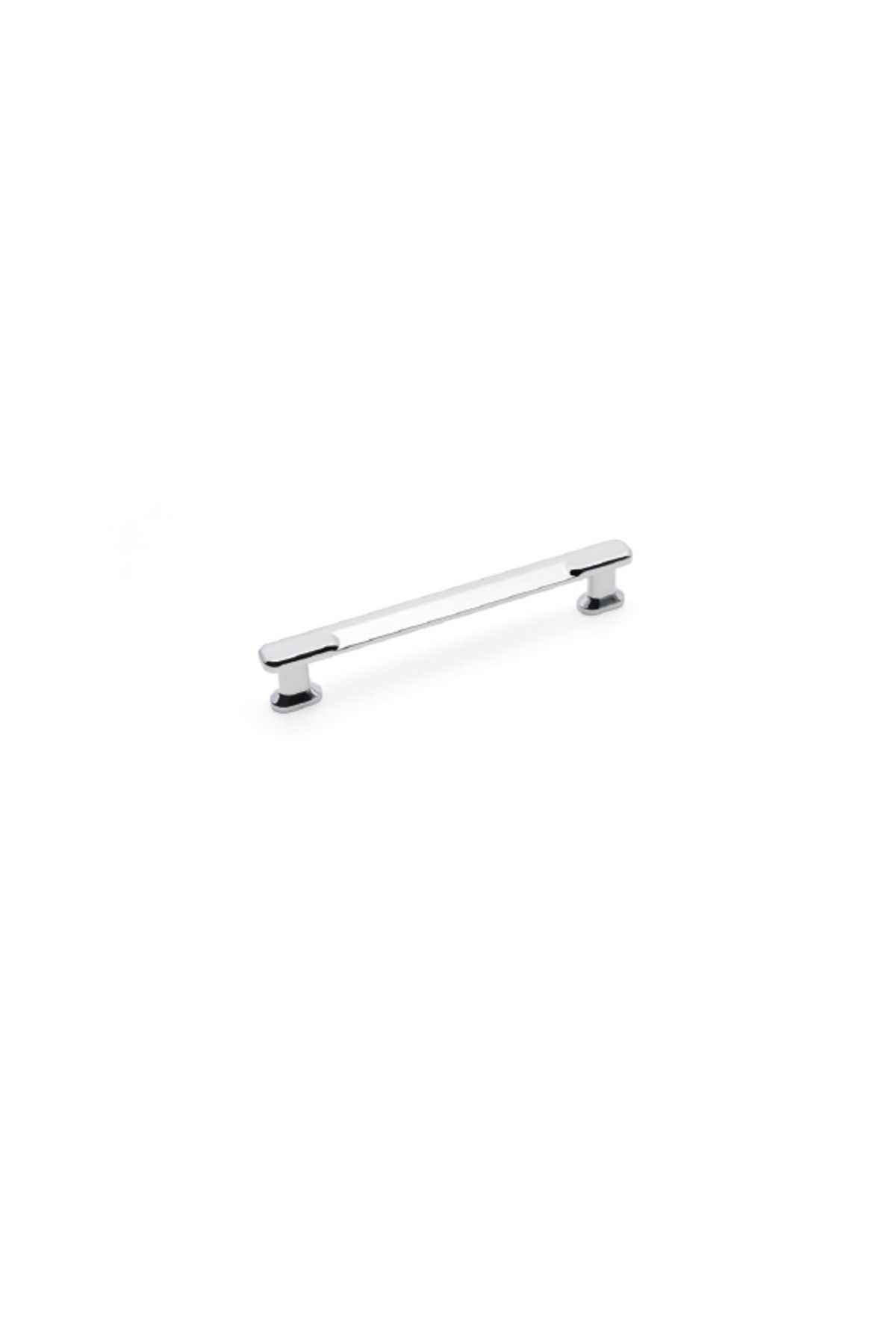 BafArt Mobilya Kulpu 1911 128mm Krom