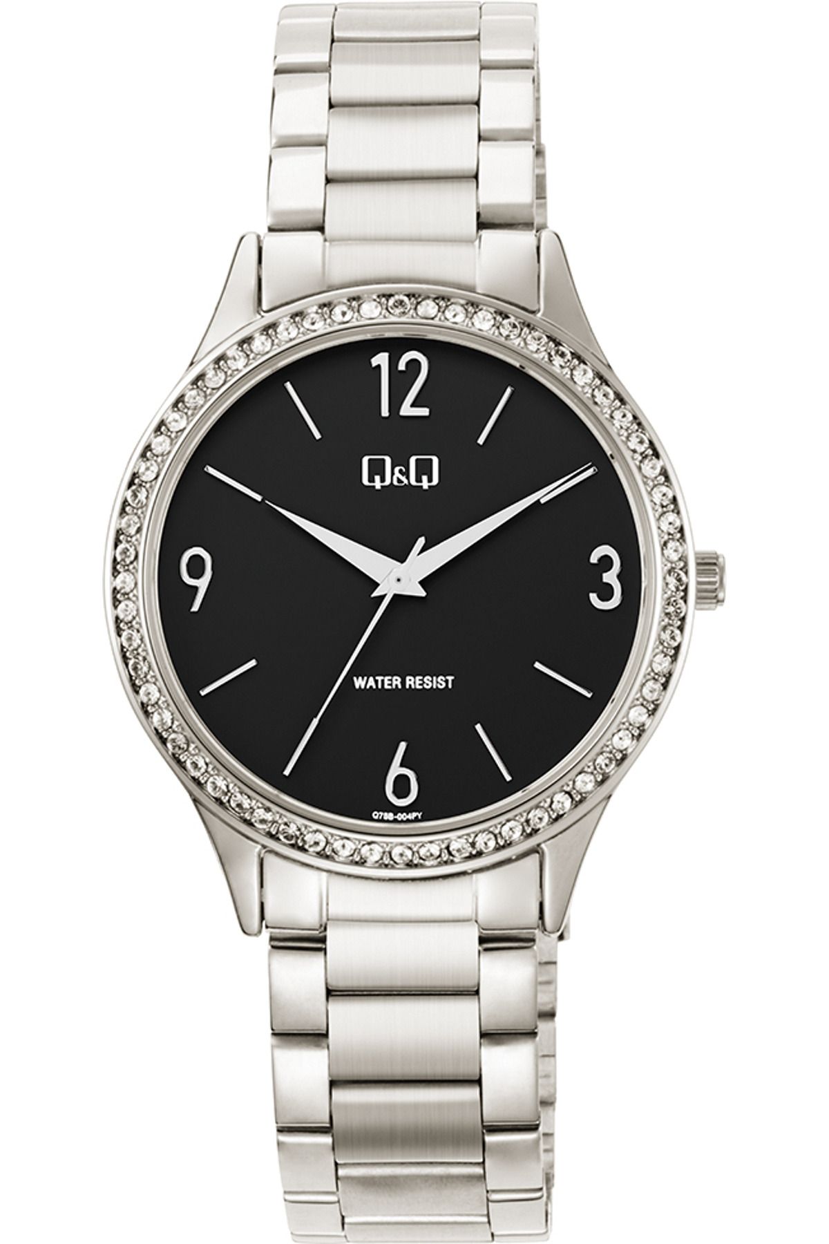 Q&Q Q75B-004PY Kadın