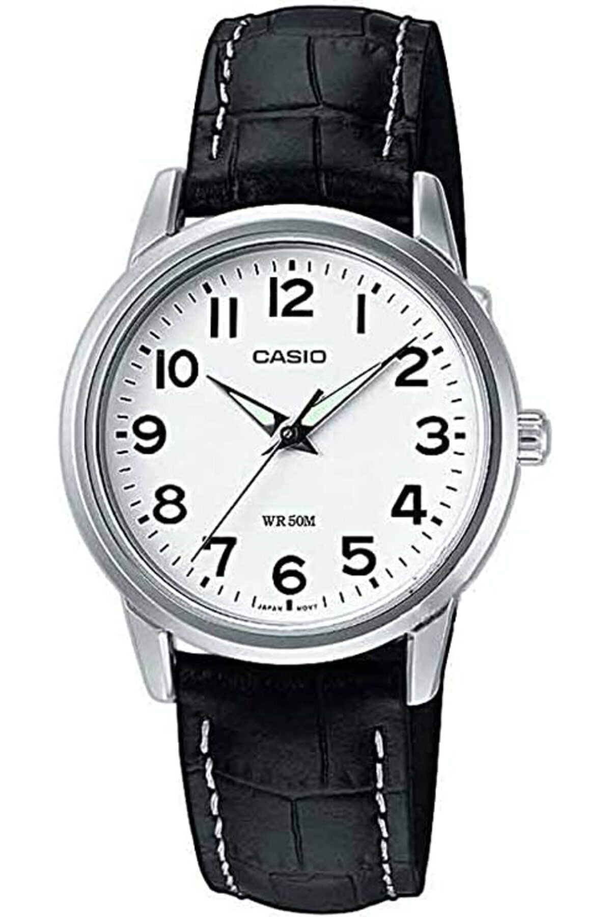 Casio-Ladies watch, Casio, Collection LTP-13 LTP-1303PL-7B 1