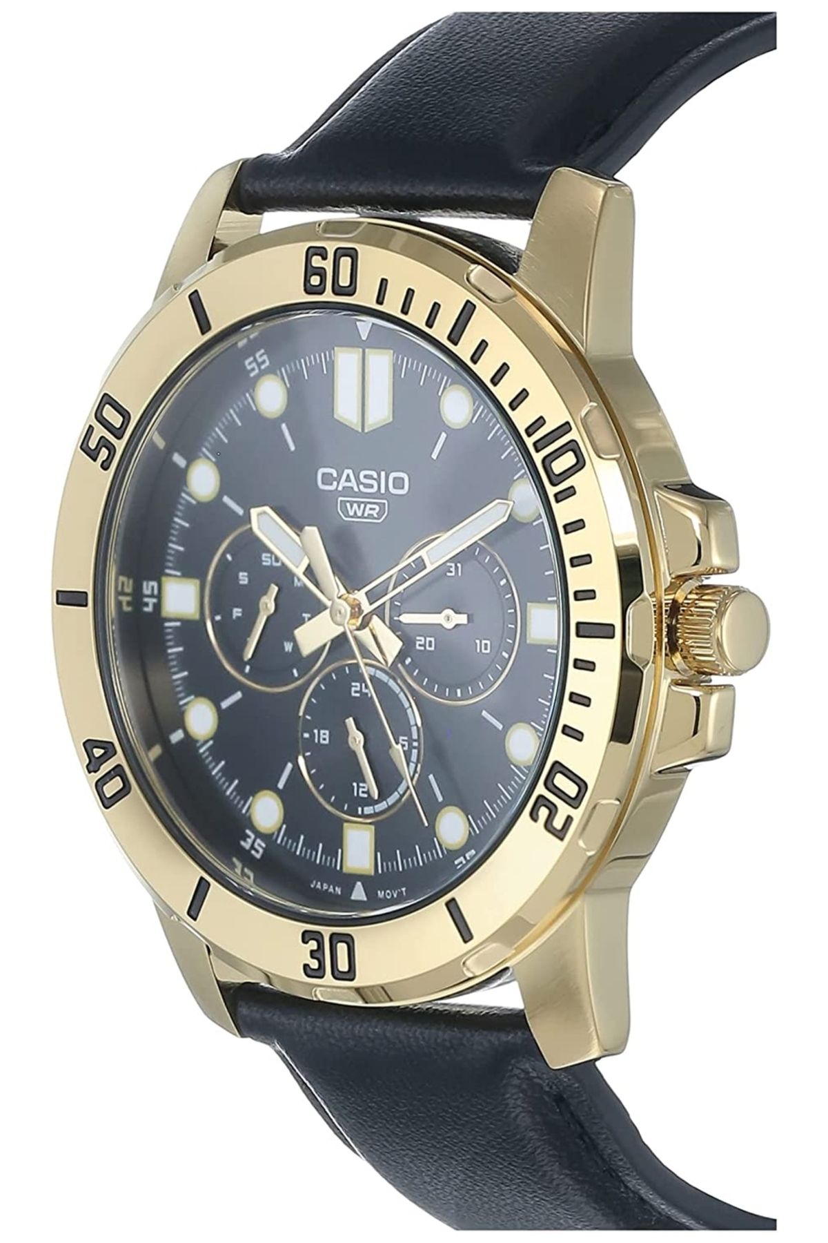 Casio-Ceas Barbati, Casio, Collection MTP-VD MTP-VD300GL-1E 5