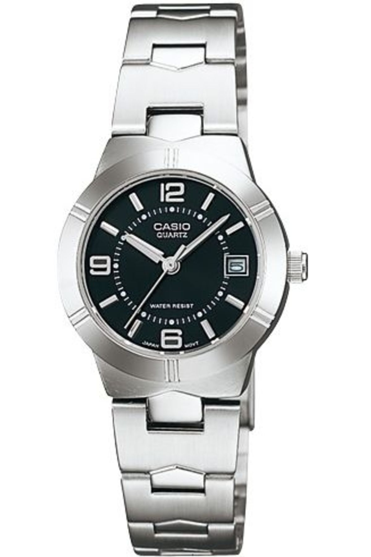 Casio-Ceas Dama, Casio, Collection LTP-12 LTP-1241D-1A 1