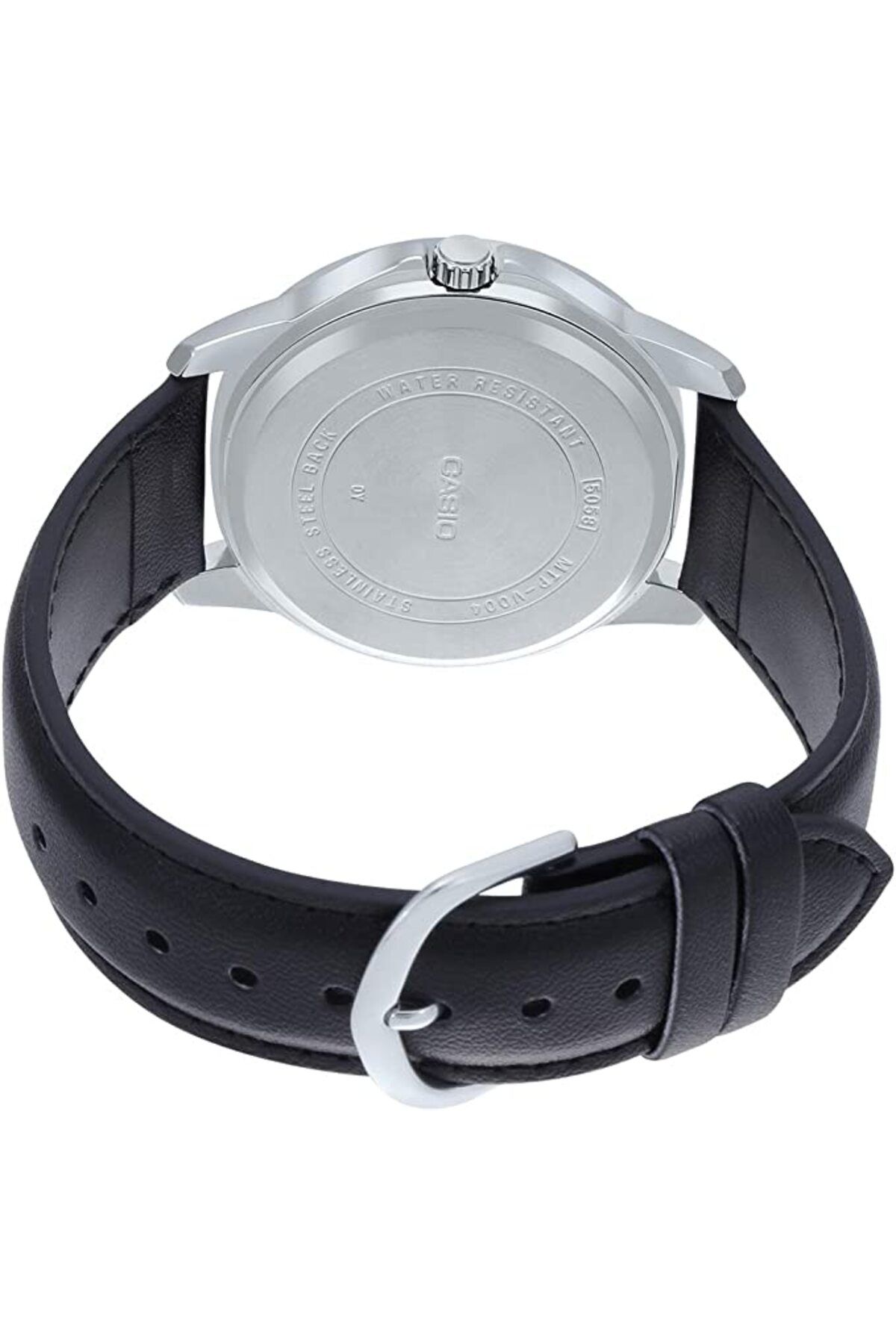 Casio-Ceas Barbati, Casio, Collection MTP-V0 MTP-V004L-1B 5