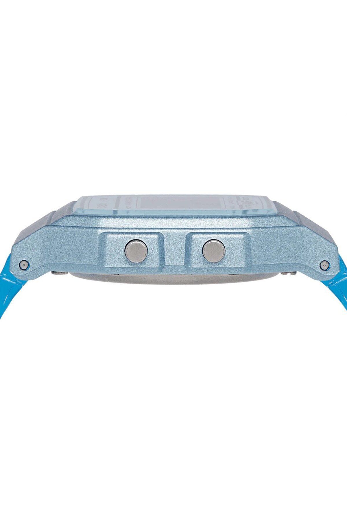 Casio-Casio watch, Collection F F-91WS-2E 5