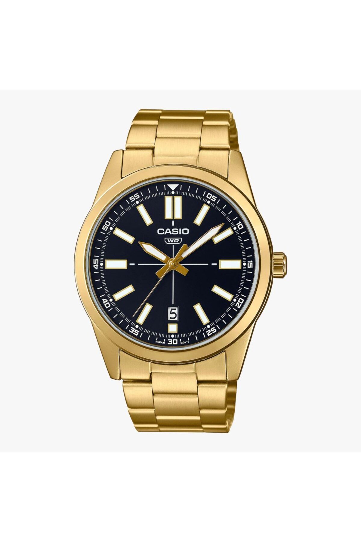 Casio-Ceas Barbati, Casio, Collection MTP-VD MTP-VD02G-1E 1