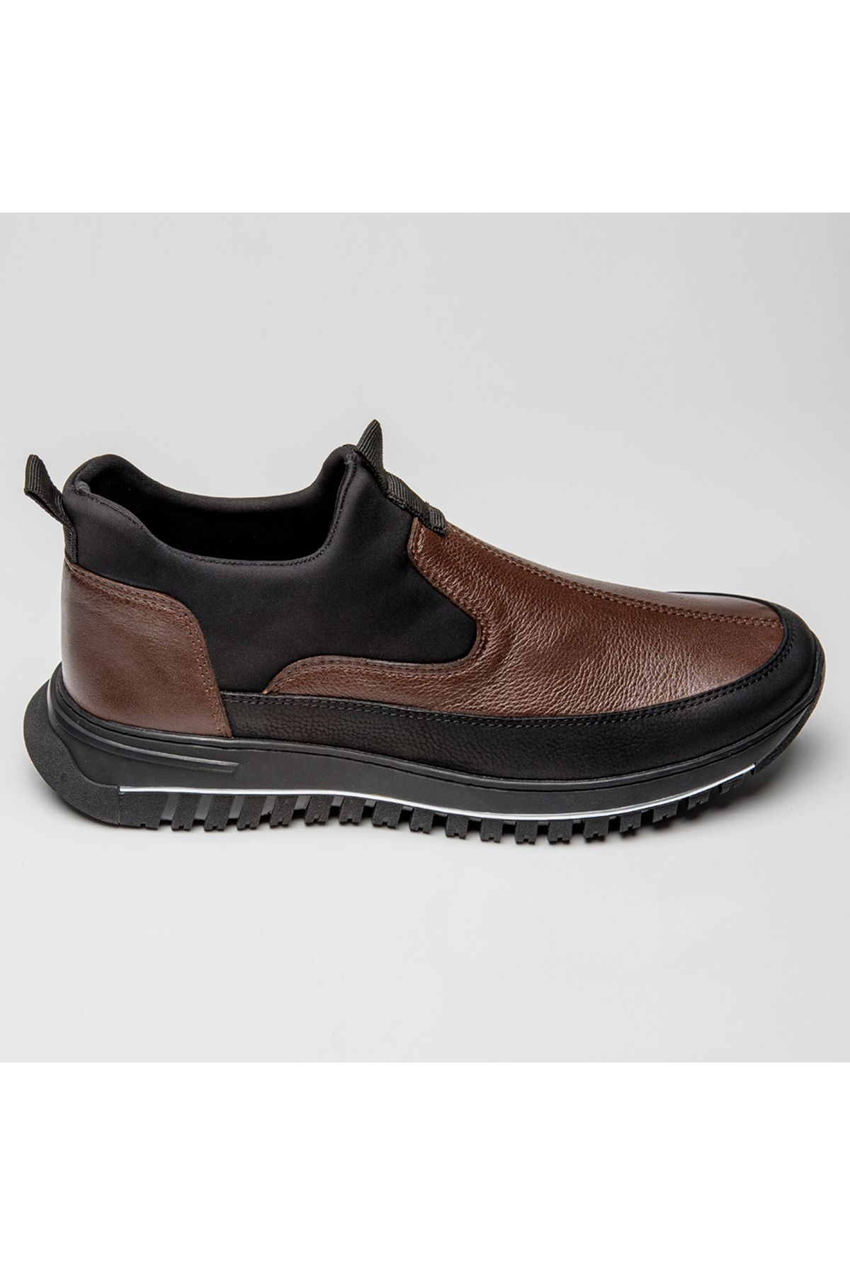 Vatan Luca Deri Sneakers LG