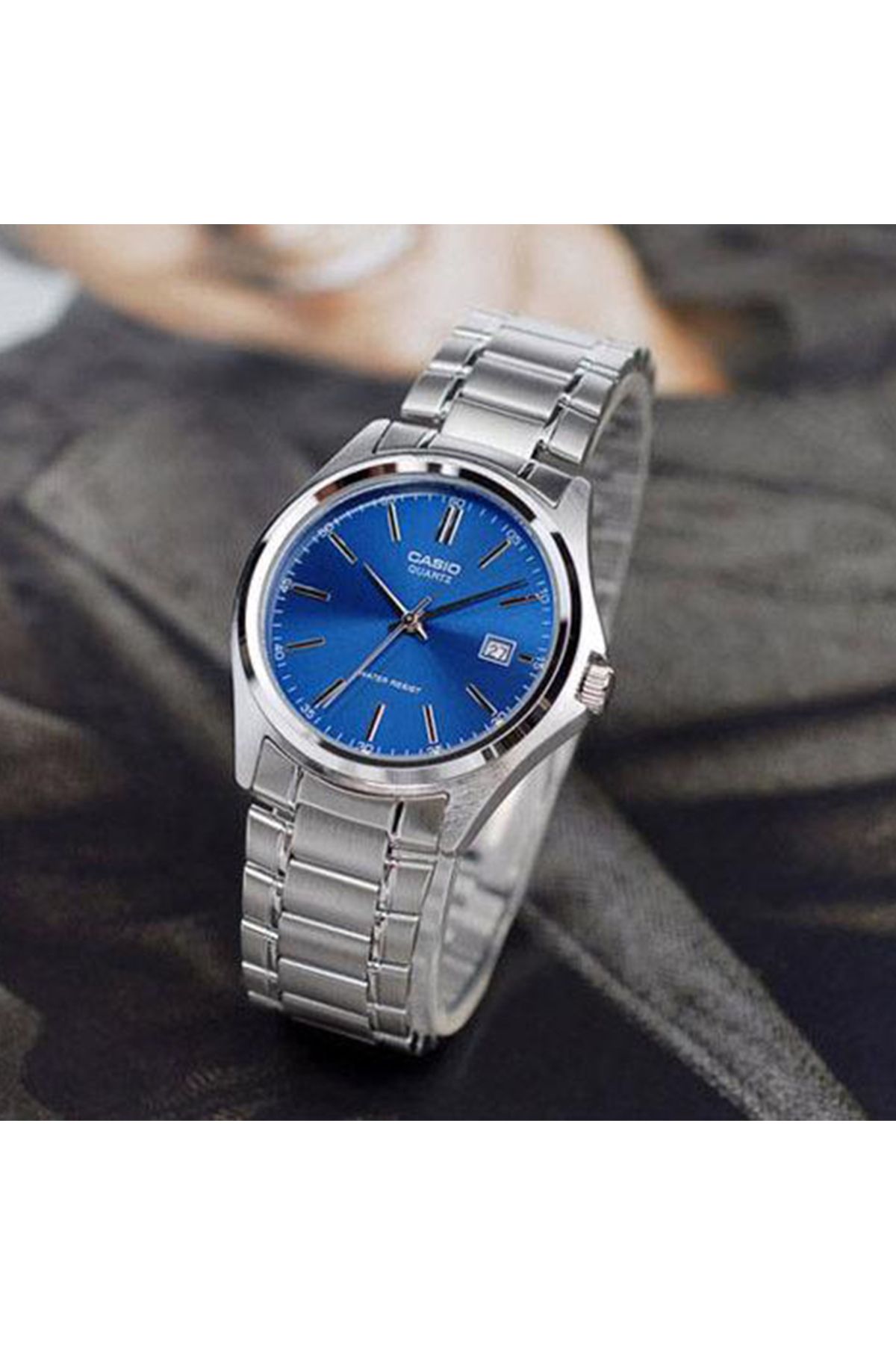 Casio-Ceas Dama, Casio, Collection LTP-11 LTP-1183A-2A 4
