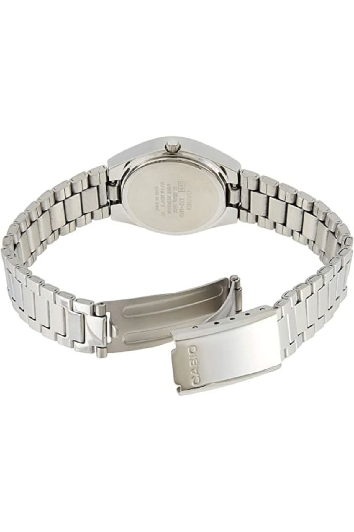 Casio-Ceas Dama, Casio, Collection LTP-11 LTP-1170A-2A 4