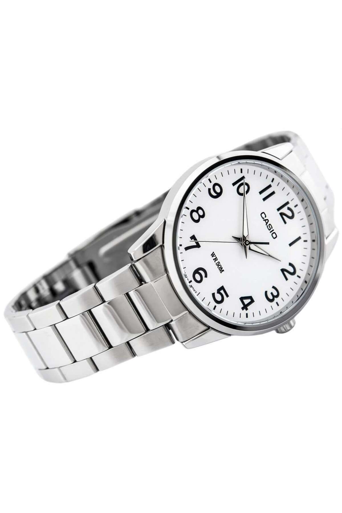 Casio-Men's Watch, Casio, Collection MTP-13 MTP-1303PD-7B 4