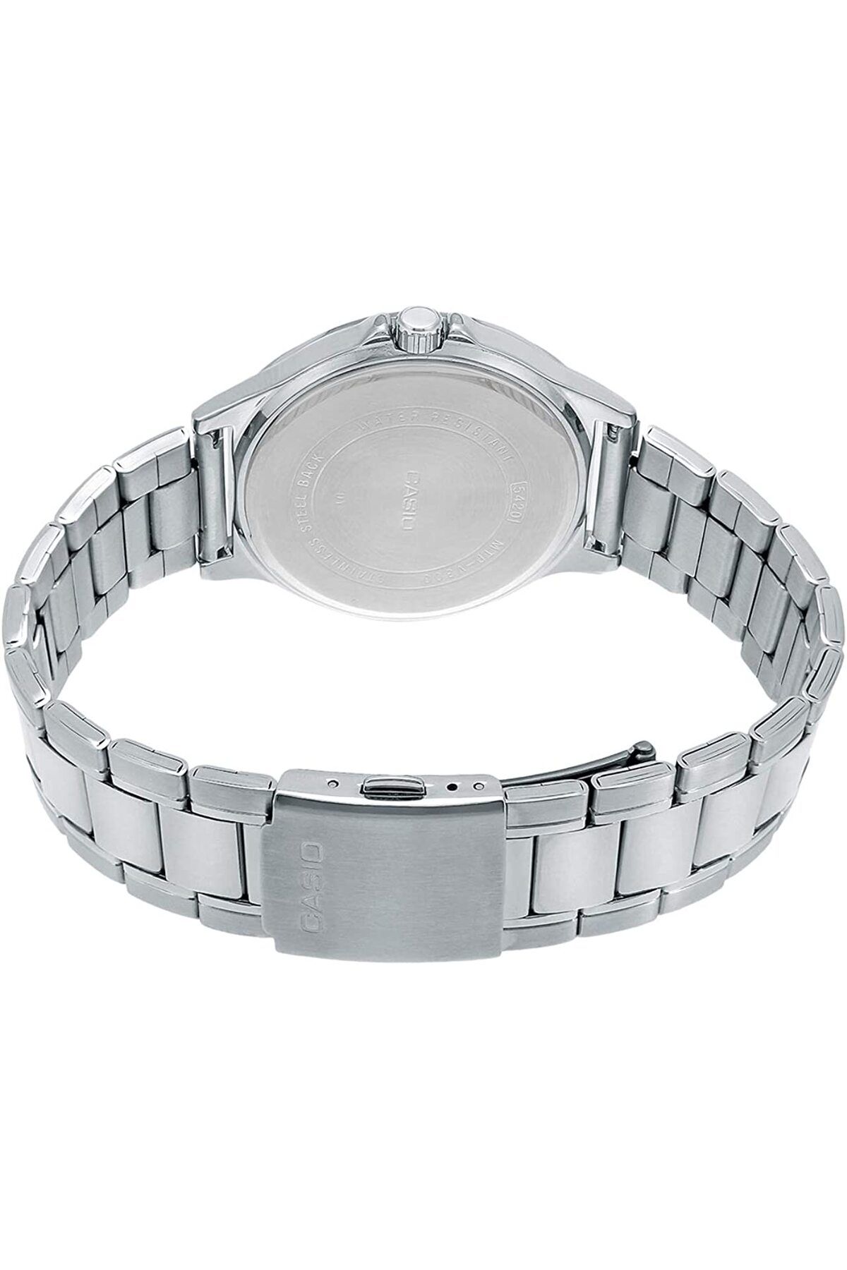 Casio-Ceas Barbati, Casio, Collection MTP-V3 MTP-V300D-7A 6