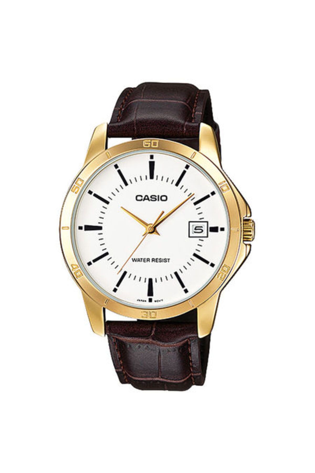 Casio-Ceas Barbati, Casio, Collection MTP-V0 MTP-V004GL-7A 4
