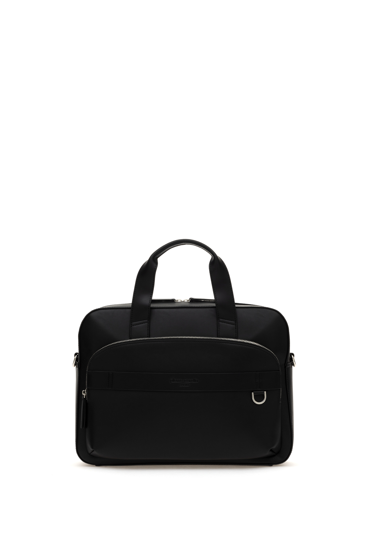 کیف رودوشی مردانه راسته | پیر کاردین Pierre Cardin 1163095 - تصویر 2