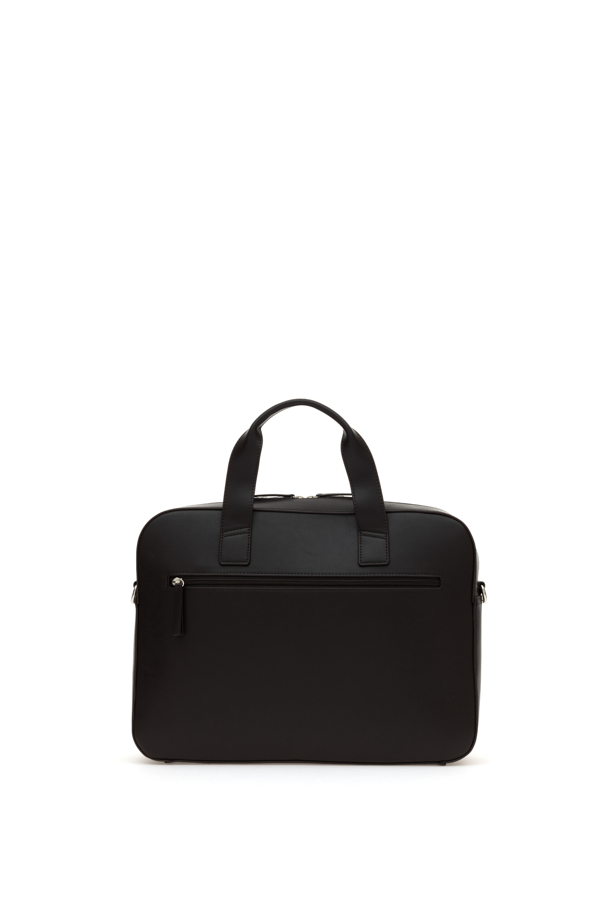 کیف رودوشی مردانه راسته | پیر کاردین Pierre Cardin 1163095 - تصویر 4