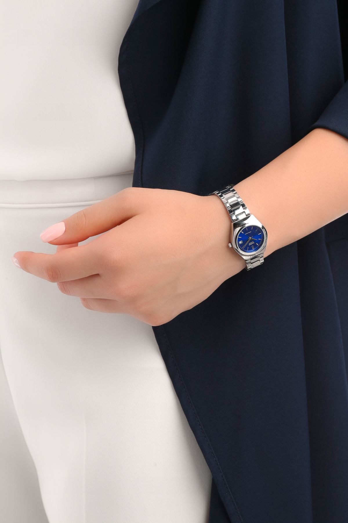 Casio-Ceas Dama, Casio, Collection LTP-11 LTP-1170A-2A 3