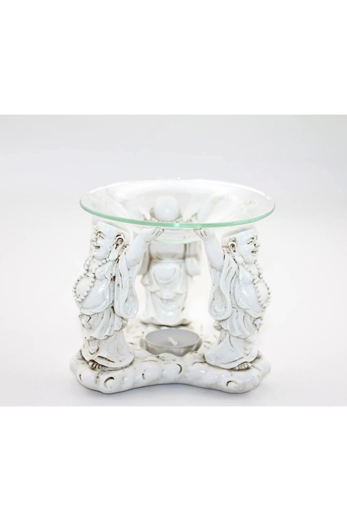 No8 Home Polyester Buda Buhurdanlık Alk2998