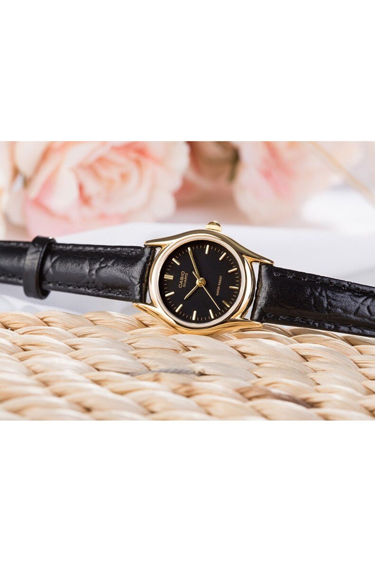 Casio-Ceas Dama, Casio, Collection LTP-10 LTP-1094Q-1A 5
